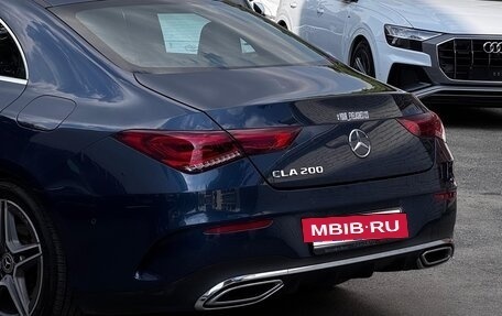 Mercedes-Benz CLA, 2019 год, 1 750 000 рублей, 6 фотография