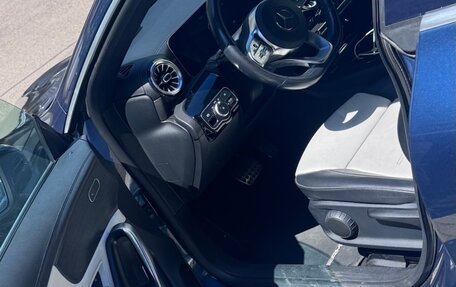 Mercedes-Benz CLA, 2019 год, 1 750 000 рублей, 11 фотография