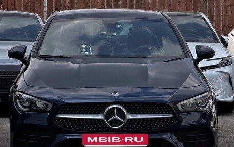 Mercedes-Benz CLA, 2019 год, 1 750 000 рублей, 5 фотография