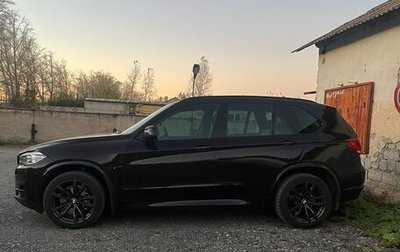 BMW X5, 2015 год, 3 180 000 рублей, 1 фотография