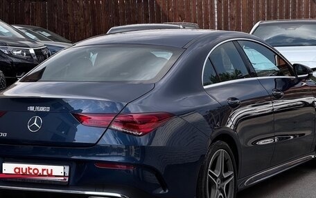 Mercedes-Benz CLA, 2019 год, 1 750 000 рублей, 18 фотография
