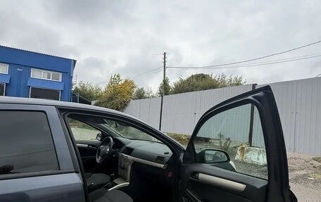Opel Astra H, 2008 год, 455 000 рублей, 1 фотография