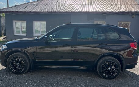 BMW X5, 2015 год, 3 180 000 рублей, 4 фотография
