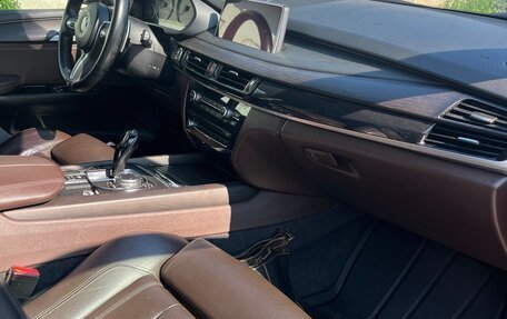 BMW X5, 2015 год, 3 180 000 рублей, 9 фотография