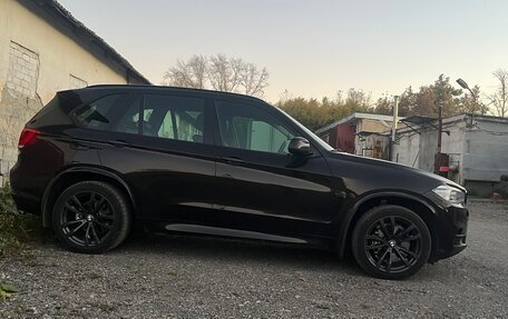 BMW X5, 2015 год, 3 180 000 рублей, 3 фотография