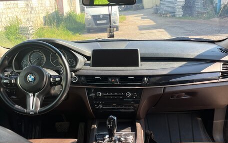 BMW X5, 2015 год, 3 180 000 рублей, 8 фотография
