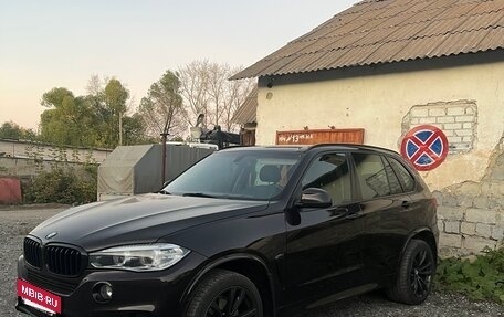 BMW X5, 2015 год, 3 180 000 рублей, 2 фотография