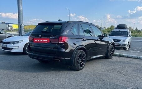 BMW X5, 2015 год, 3 180 000 рублей, 5 фотография
