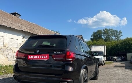 BMW X5, 2015 год, 3 180 000 рублей, 6 фотография