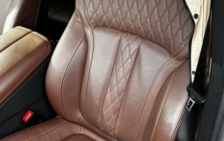 BMW X6, 2022 год, 9 500 000 рублей, 11 фотография
