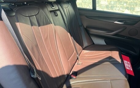 BMW X5, 2015 год, 3 180 000 рублей, 10 фотография