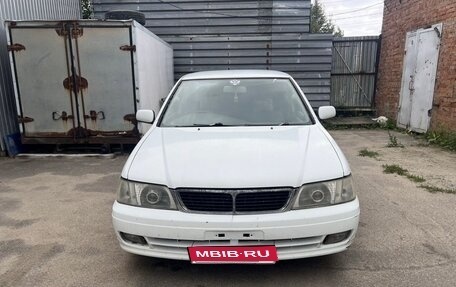 Nissan Bluebird XI, 1996 год, 180 000 рублей, 1 фотография