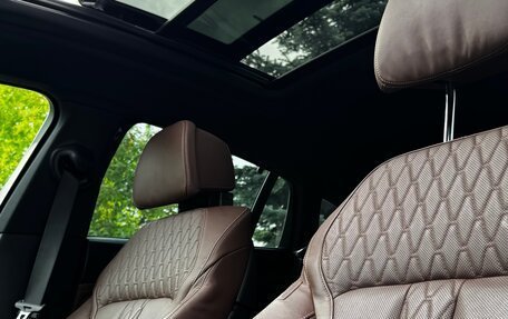 BMW X6, 2022 год, 9 500 000 рублей, 13 фотография