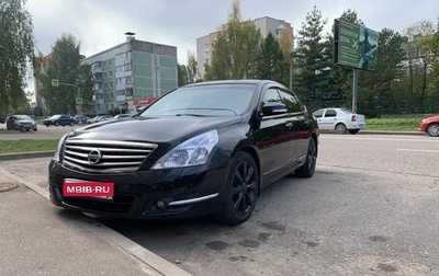 Nissan Teana, 2011 год, 1 100 000 рублей, 1 фотография