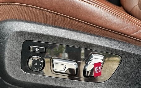 BMW X6, 2022 год, 9 500 000 рублей, 15 фотография