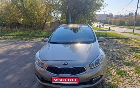 KIA cee'd III, 2015 год, 1 200 000 рублей, 1 фотография