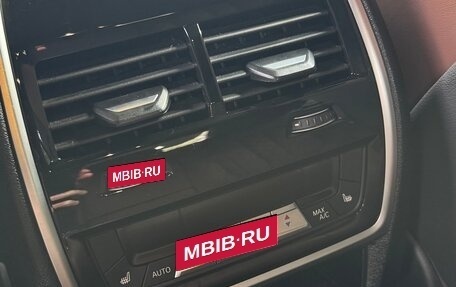 BMW X6, 2022 год, 9 500 000 рублей, 12 фотография