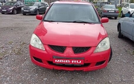 Mitsubishi Lancer IX, 2004 год, 150 000 рублей, 1 фотография