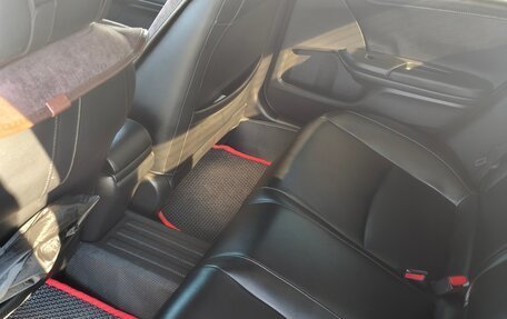 Honda Civic IX, 2021 год, 2 700 000 рублей, 8 фотография