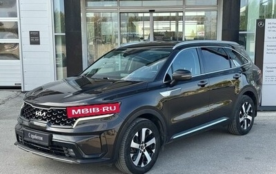 KIA Sorento IV, 2022 год, 3 650 000 рублей, 1 фотография