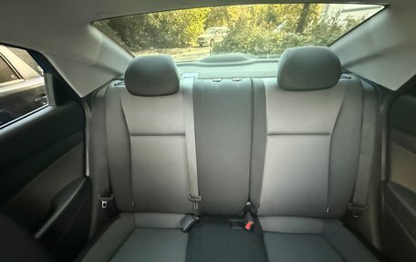 Hyundai Solaris II рестайлинг, 2017 год, 1 250 000 рублей, 10 фотография