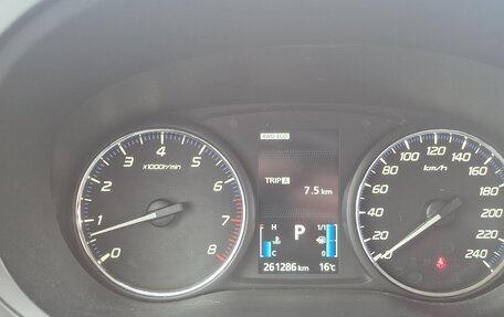 Mitsubishi Outlander III рестайлинг 3, 2013 год, 1 150 000 рублей, 6 фотография