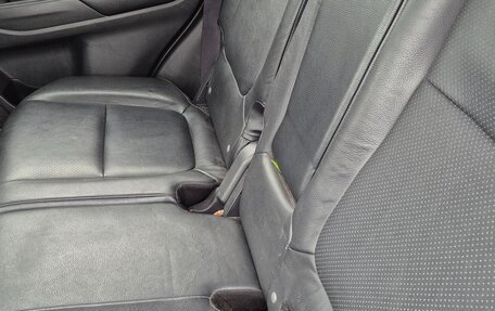 Mitsubishi Outlander III рестайлинг 3, 2013 год, 1 150 000 рублей, 11 фотография