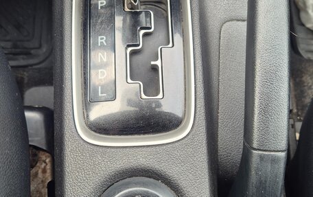 Mitsubishi Outlander III рестайлинг 3, 2013 год, 1 150 000 рублей, 8 фотография