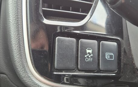 Mitsubishi Outlander III рестайлинг 3, 2013 год, 1 150 000 рублей, 9 фотография