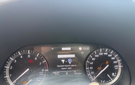 Toyota Highlander, 2021 год, 4 690 000 рублей, 14 фотография