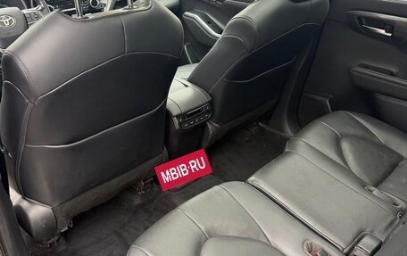 Toyota Highlander, 2021 год, 4 690 000 рублей, 12 фотография