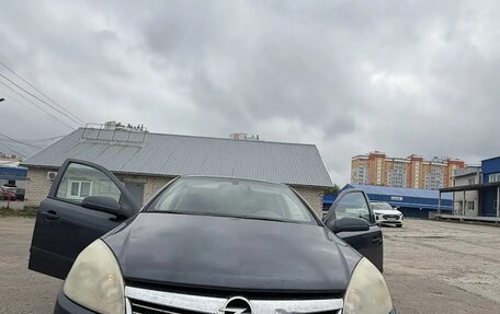 Opel Astra H, 2008 год, 455 000 рублей, 2 фотография