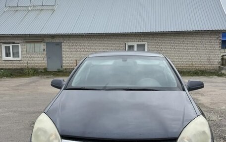 Opel Astra H, 2008 год, 455 000 рублей, 11 фотография