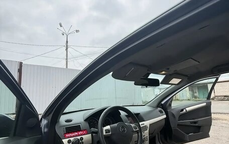 Opel Astra H, 2008 год, 455 000 рублей, 3 фотография