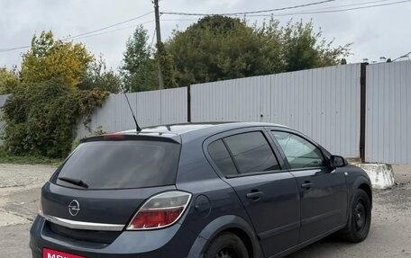 Opel Astra H, 2008 год, 455 000 рублей, 6 фотография