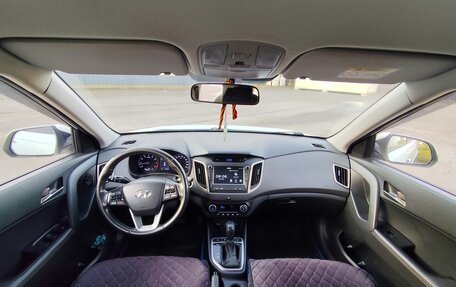 Hyundai Creta I рестайлинг, 2018 год, 1 700 000 рублей, 7 фотография
