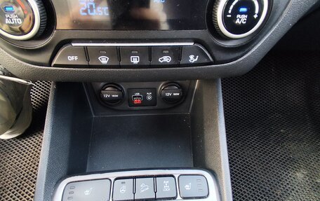 Hyundai Creta I рестайлинг, 2018 год, 1 700 000 рублей, 11 фотография