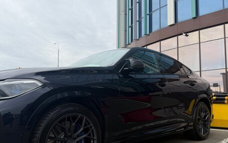 BMW X6, 2020 год, 8 200 000 рублей, 5 фотография