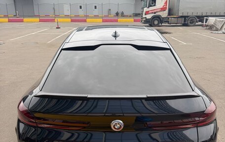 BMW X6, 2020 год, 8 200 000 рублей, 3 фотография