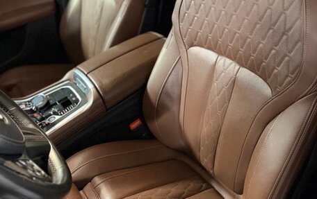 BMW X6, 2020 год, 8 200 000 рублей, 10 фотография