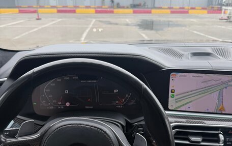 BMW X6, 2020 год, 8 200 000 рублей, 7 фотография