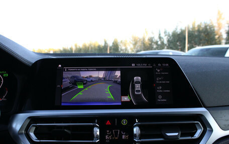 BMW 3 серия, 2021 год, 3 790 000 рублей, 18 фотография