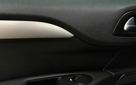 Citroen C4 II рестайлинг, 2011 год, 454 777 рублей, 9 фотография