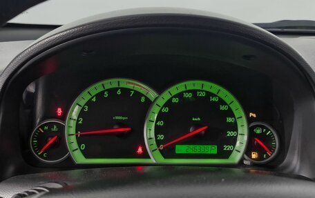 Chevrolet Captiva I, 2007 год, 665 000 рублей, 17 фотография