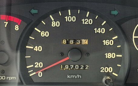 Hyundai Accent II, 2008 год, 438 000 рублей, 9 фотография