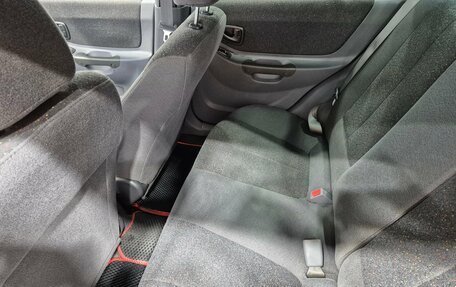 Hyundai Accent II, 2008 год, 438 000 рублей, 15 фотография