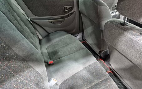 Hyundai Accent II, 2008 год, 438 000 рублей, 16 фотография