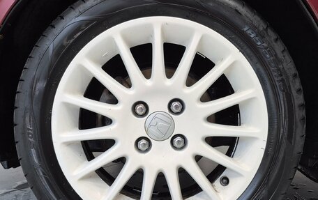 Hyundai Accent II, 2008 год, 438 000 рублей, 20 фотография