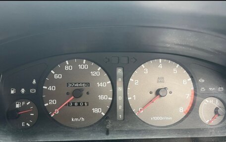 Nissan Bluebird XI, 1996 год, 180 000 рублей, 8 фотография