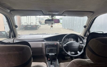 Nissan Bluebird XI, 1996 год, 180 000 рублей, 7 фотография